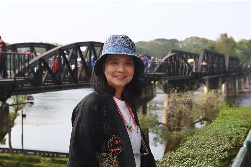 พิรงรอง รามสูต