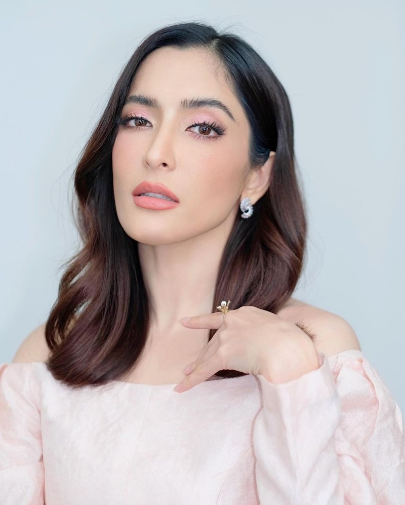 พิ้งค์กี้ สาวิกา