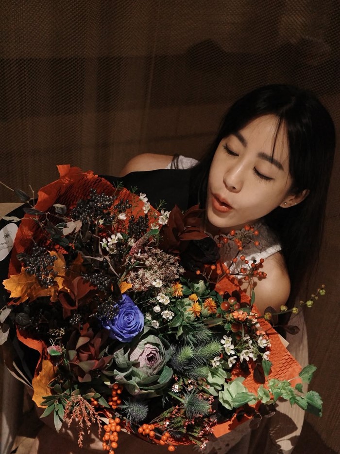  จ๋า ณัฐฐาวีรนุช โพสต์ภาพคู่หายากกับสามี ตุ๊ ธนานันต์ 