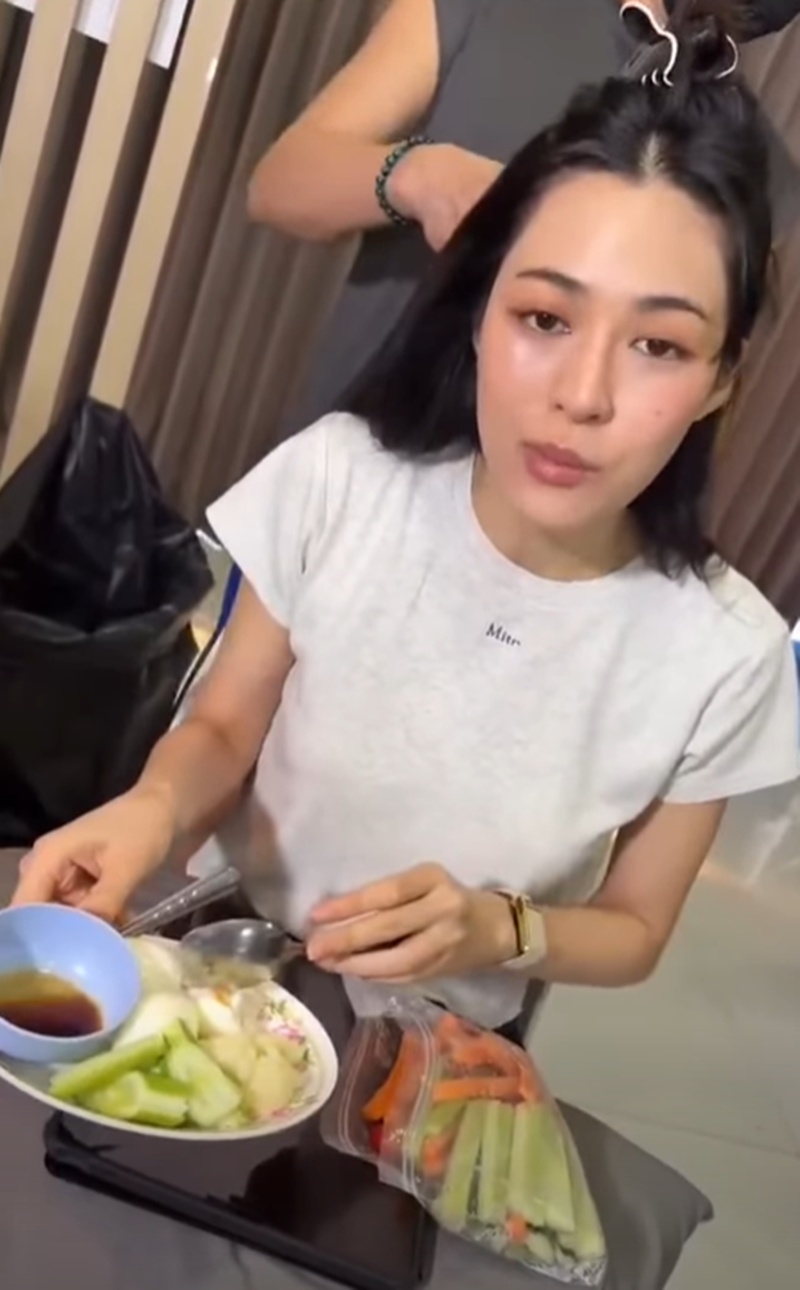 หลิงหลิง คอง