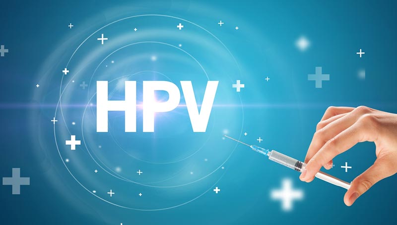  วัคซีน HPV ราคา 2569
