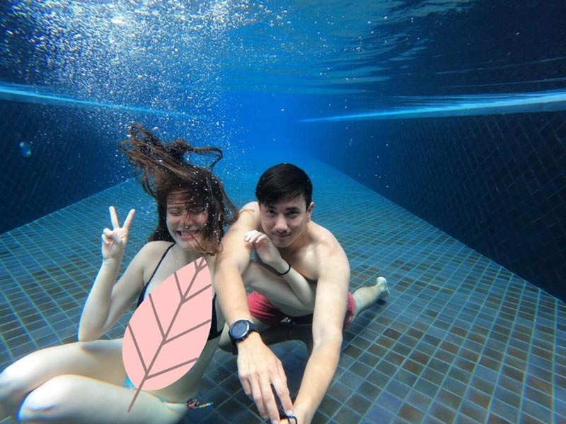 มารีญา พูลเลิศลาภ