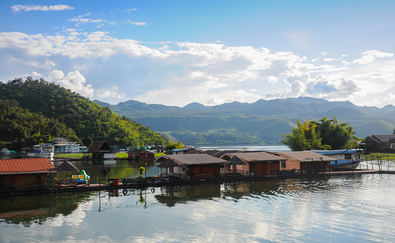 ที่เที่ยวเดือนกุมภาพันธ์ 66