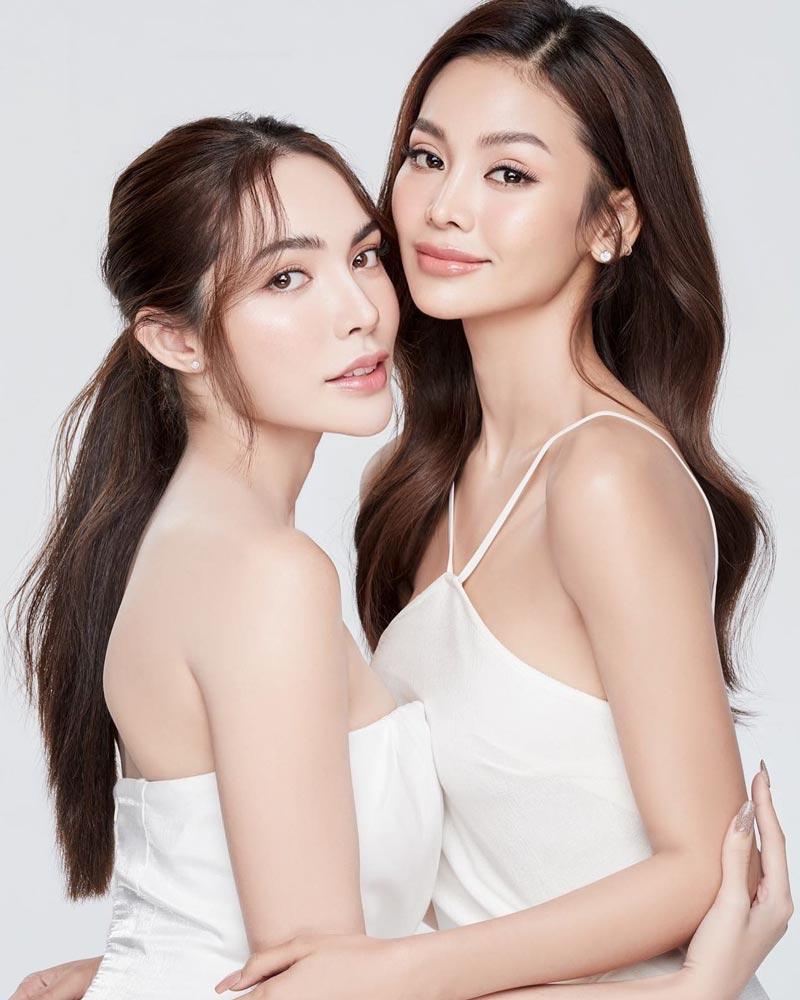 อิงฟ้า วราหะ