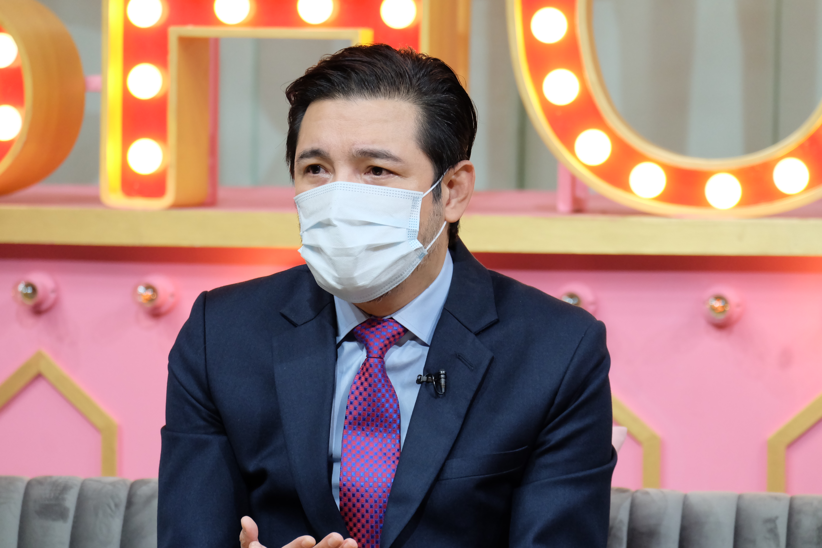 หนุ่ม ศรราม