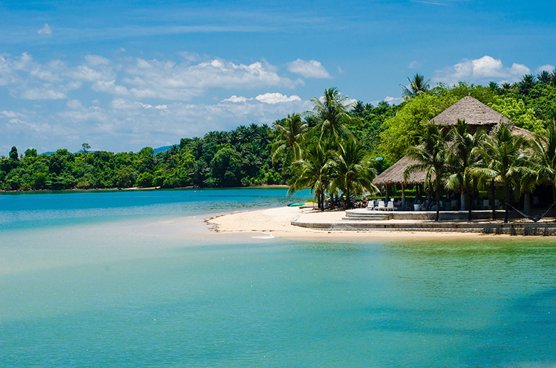 ที่เที่ยววันหยุดยาว