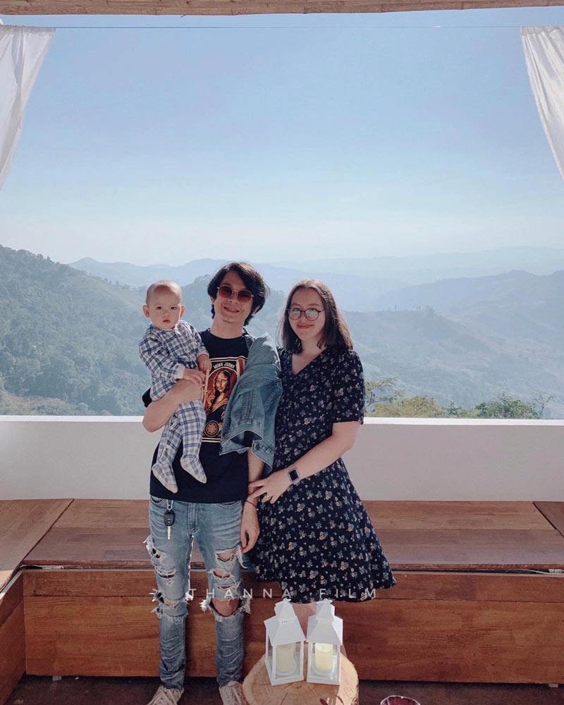 อ๋อง แฟนฉัน