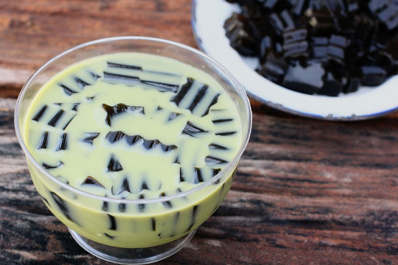 สูตรอาหารสำหรับเลือดกรุ๊ปบี