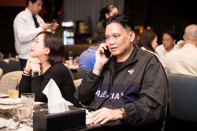 ไผ่ วันพอยท์ เคลื่อนไหวแล้ว