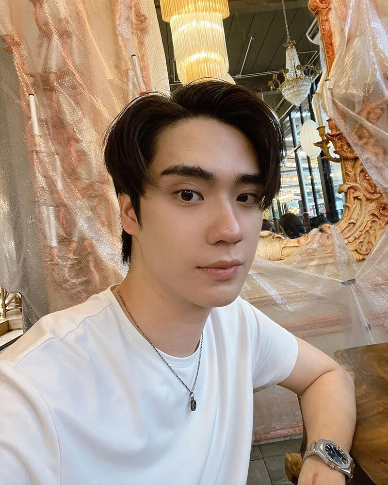 ตี๋ ธนพล 