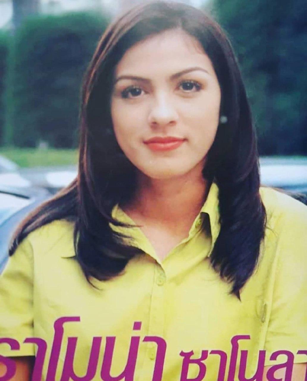 ราโมน่า ซาโนลารี่