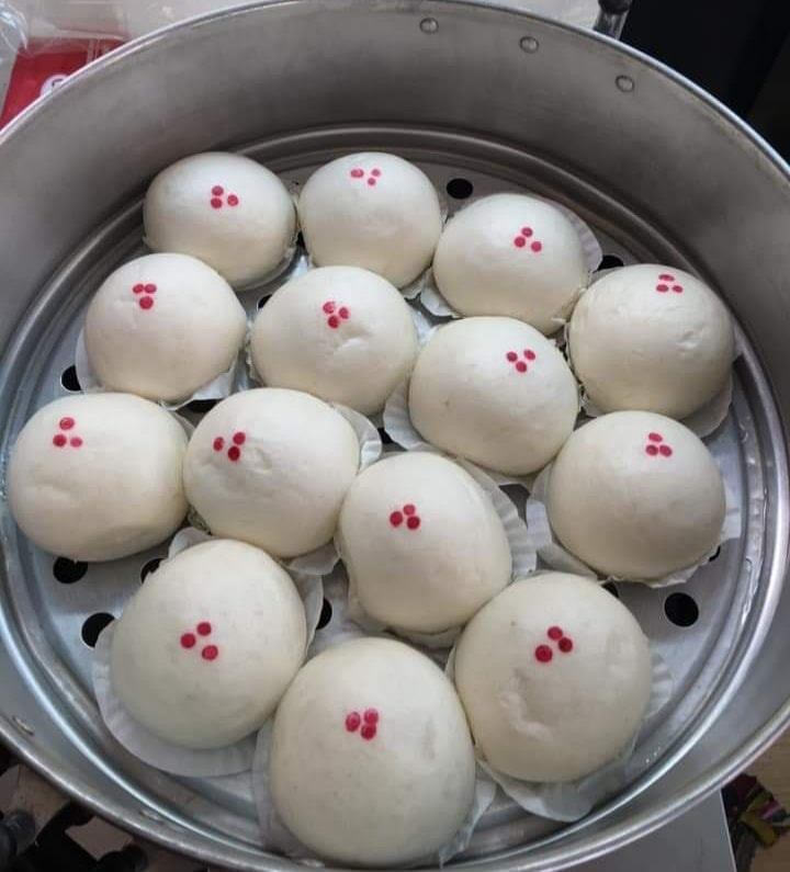 ร้านซาลาเปาเจ้าอร่อย