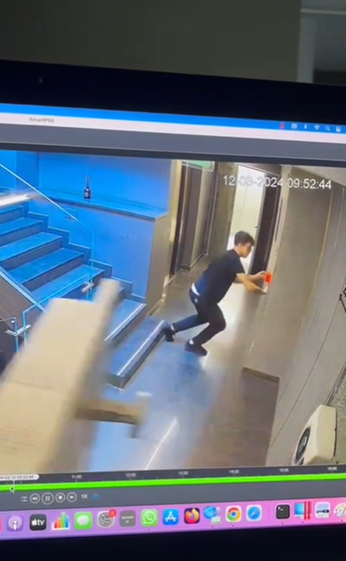 สะดุดล้ม