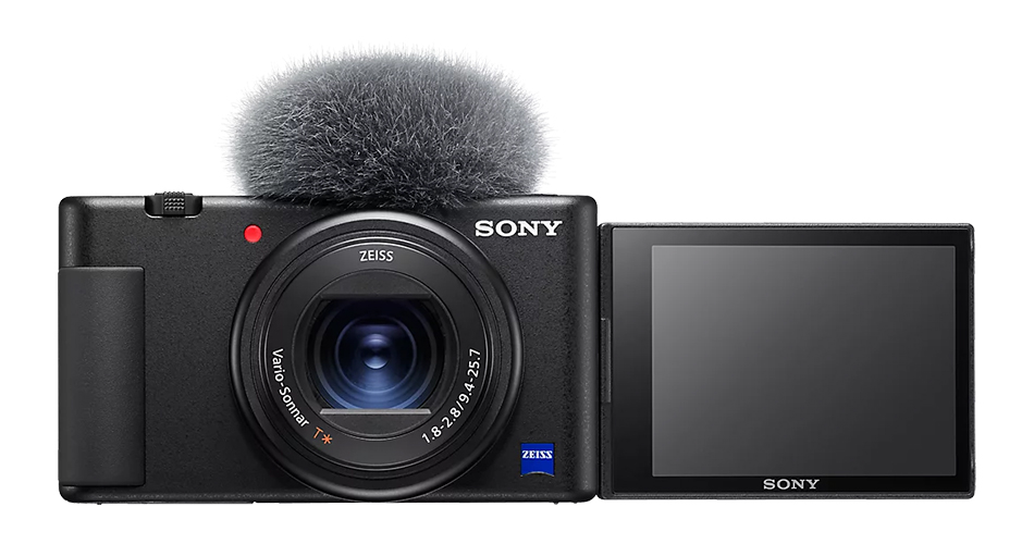 Sony ZV-1
