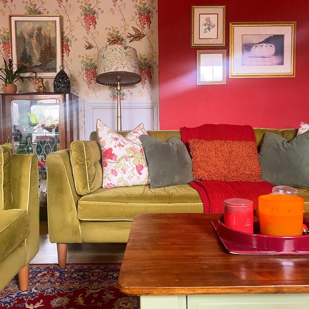 แต่งบ้านยุค 90