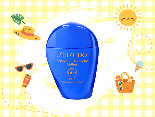 ครีมกันแดดทาหน้า