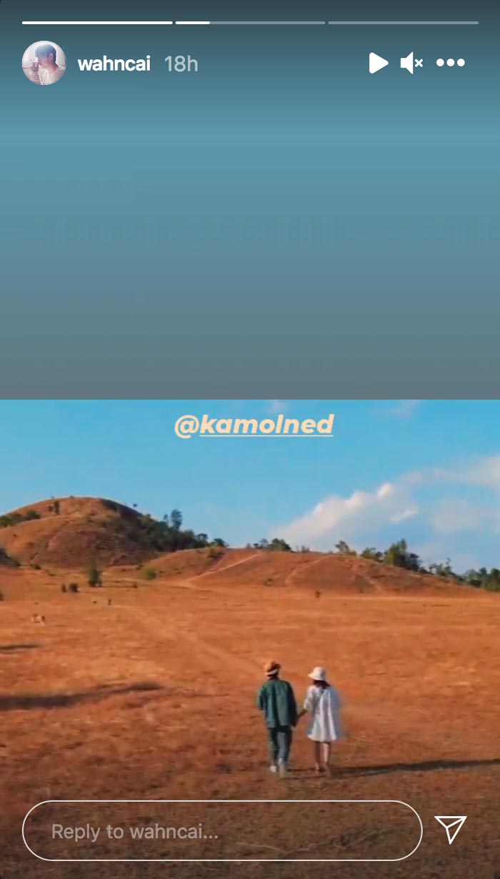 อาย ว่านไฉ