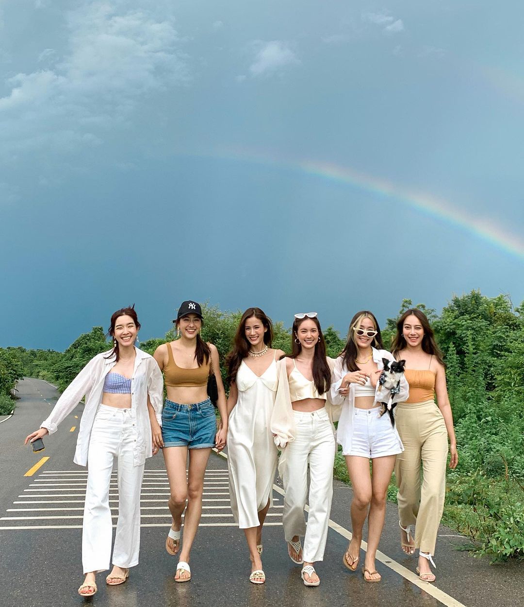 เบลล่า ราณี