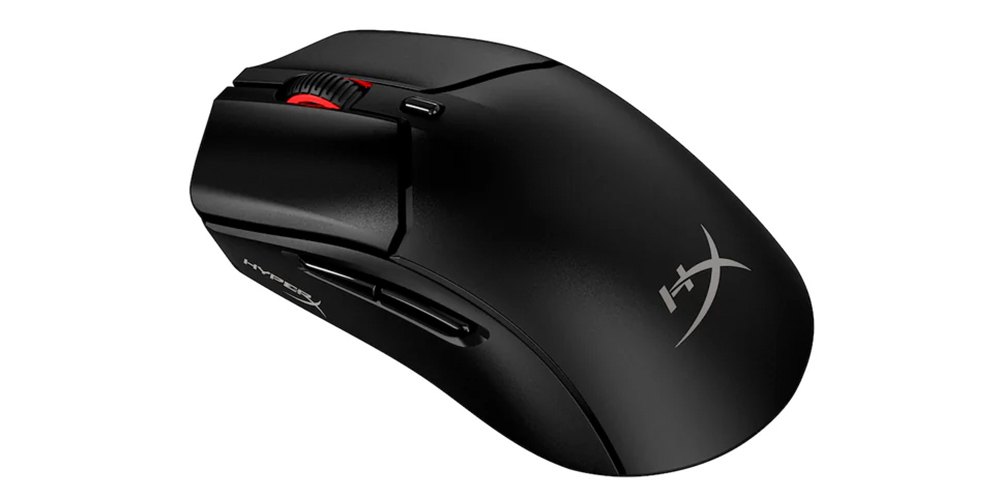 HyperX Pulsefire Haste 2