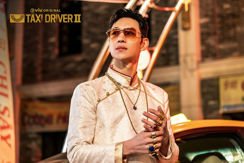 รีวิวซีรีส์ 