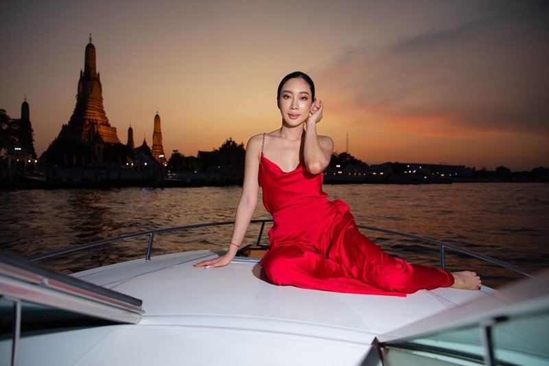 น้ำเพชร ฏีญาภาร์