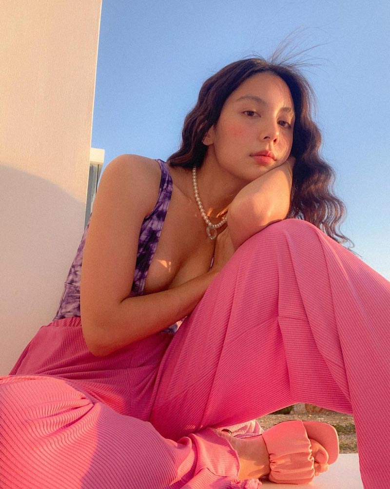 ฟ้า ษริกา