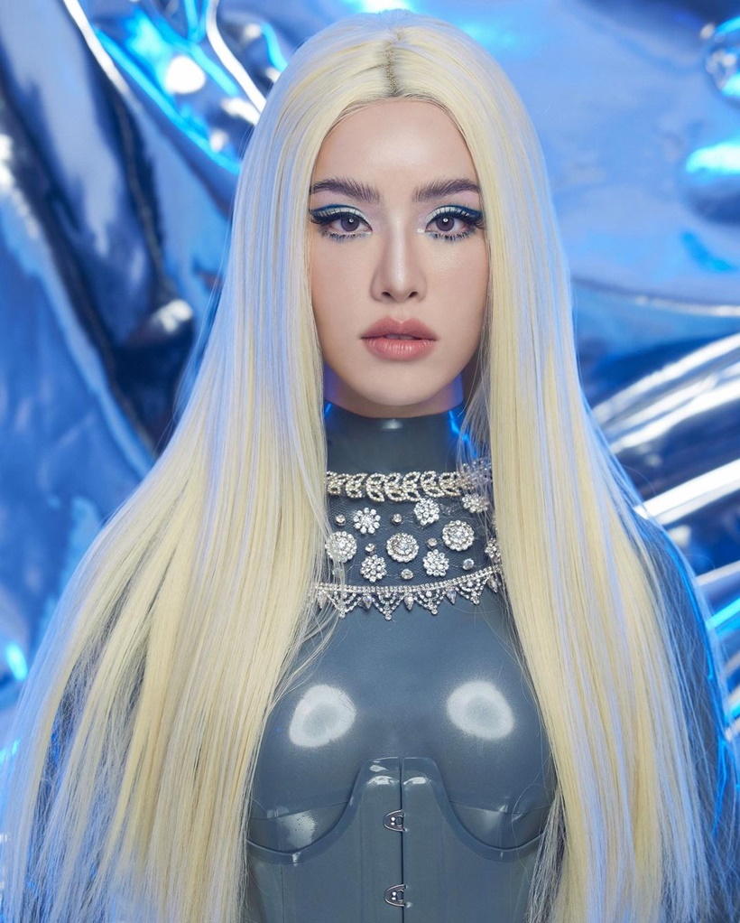 เกรซ กาญจน์เกล้า