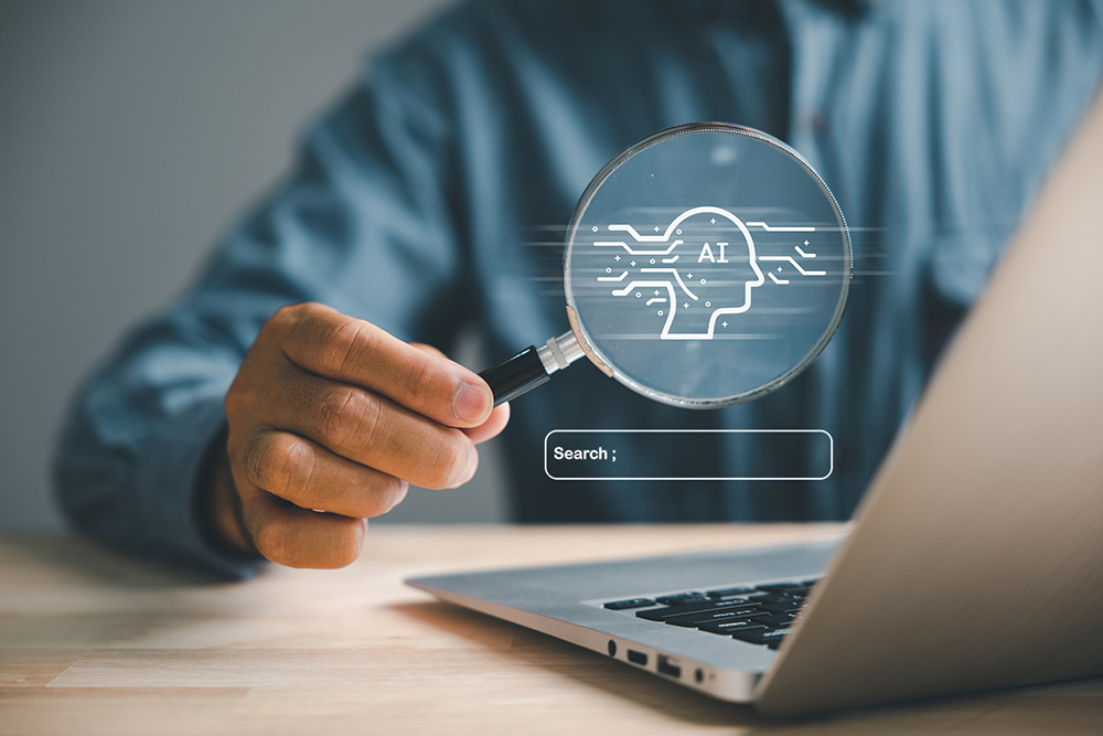 รวมรายชื่อบริษัทรับทำ SEO และ AI Search