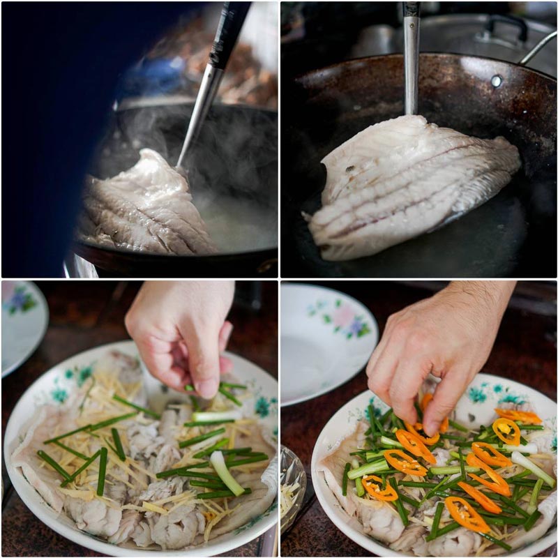 อาหารคลีน