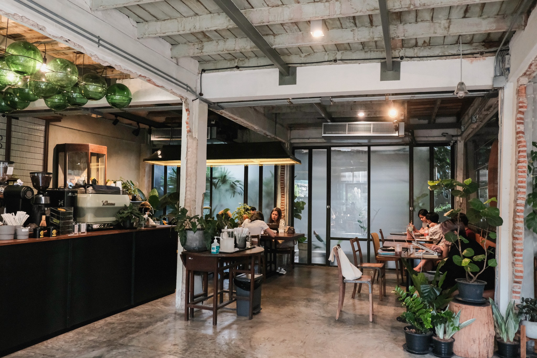 Piccolo Vicolo Cafe