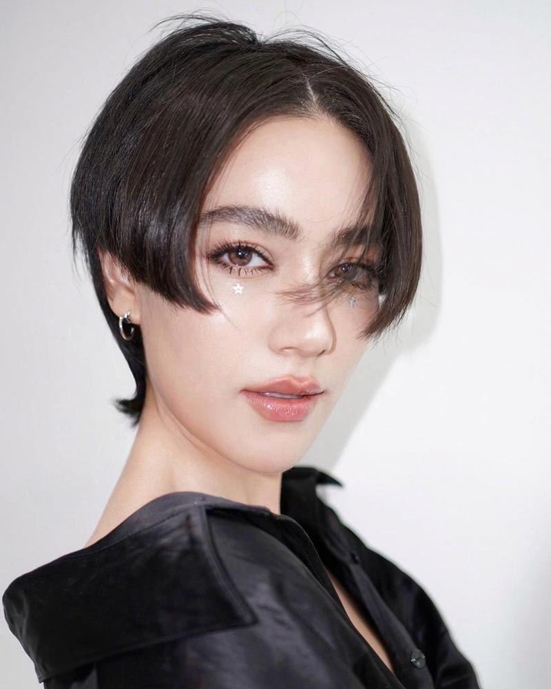 คิมเบอร์ลี่