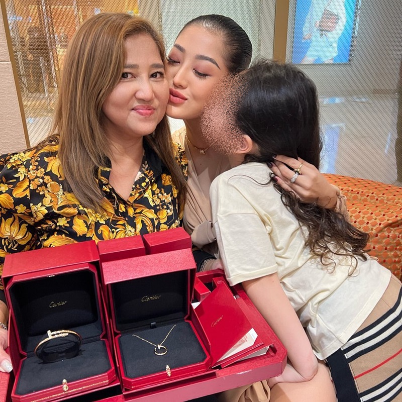 มิ้วกี้ ไปรยา