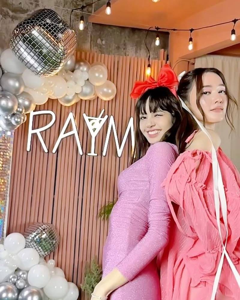 ลิซ่า BLACKPINK