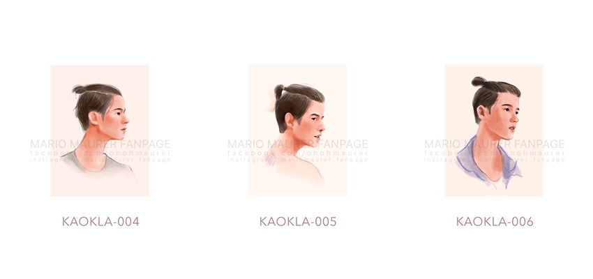 ภาพวาด ก้าวกล้า