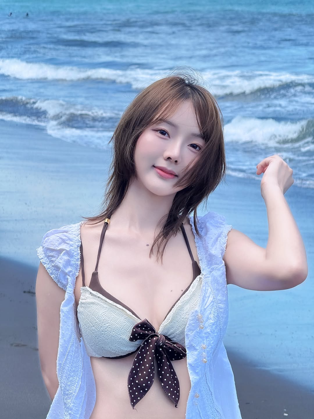 ปิ่นอมยิ้ม ธัญชนก