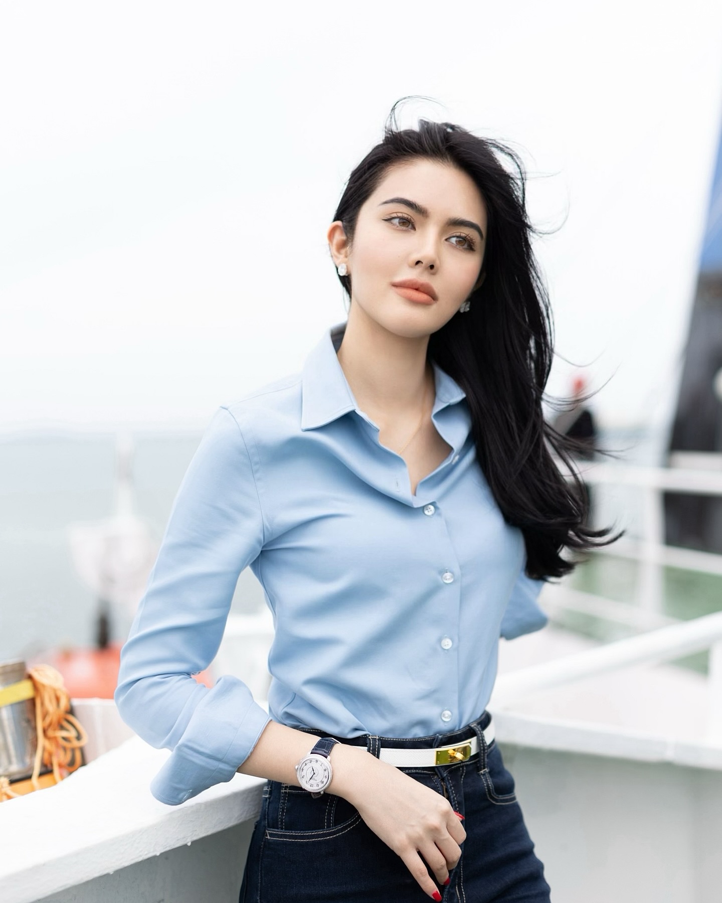  แพท ภิรญา สิงหะ