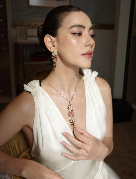 ทรงผมสุภาพ