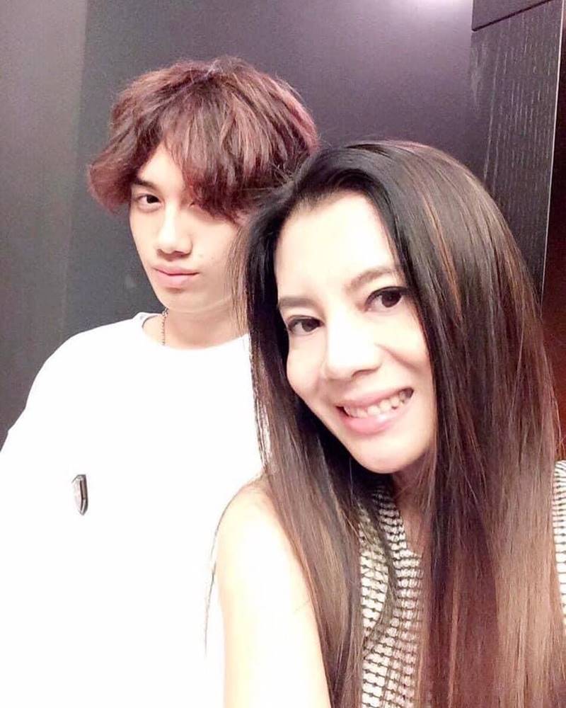  กานต์ วิภากร, ดรีม กัญญาณัฐ,