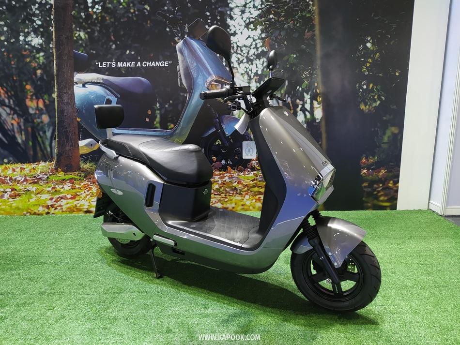 LYVA S30 Plus 2023
