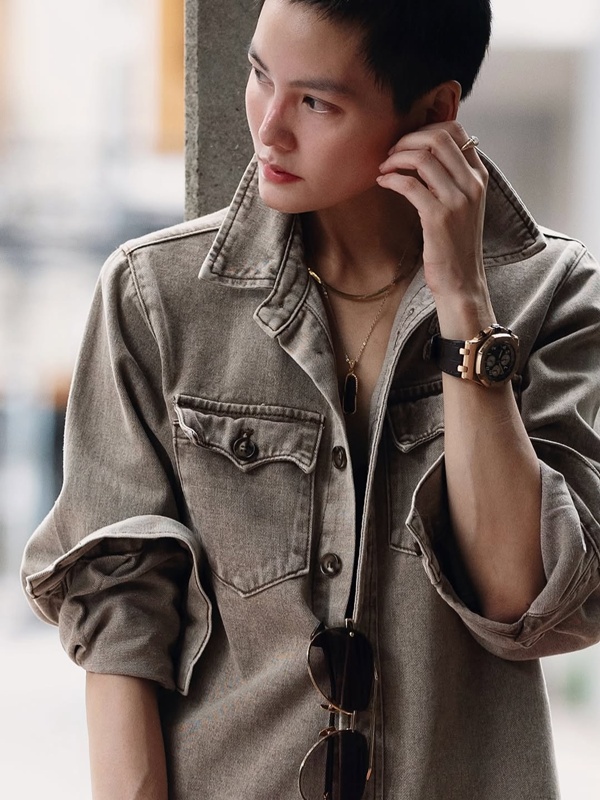 เจนี่ เทียนโพธิ์สุวรรณ โพสต์สุดลึกซึ้งวันเกิดครบรอบ 44 ปี พร้อมทิ้งท้ายถึงคนพิเศษ