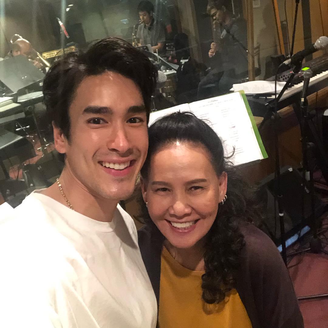 พี่ฉอด สายทิพย์