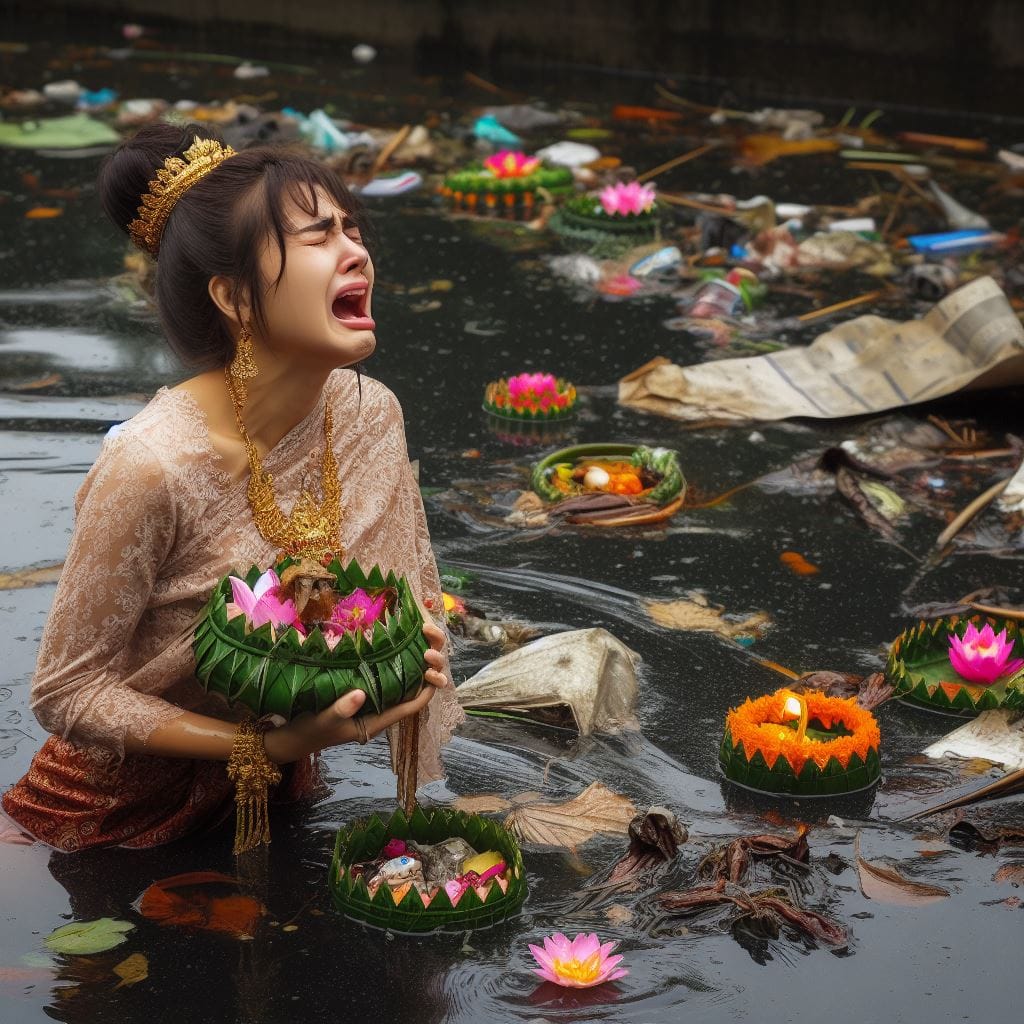 ลอยกระทง