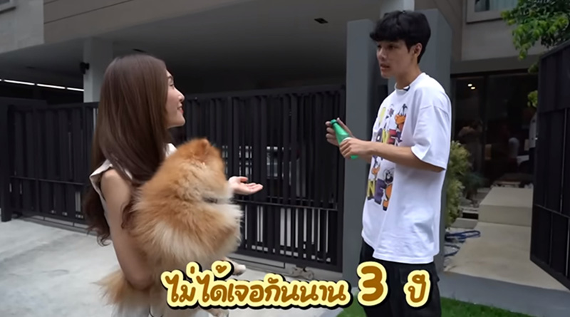 นิกกี้ ณฉัตร 