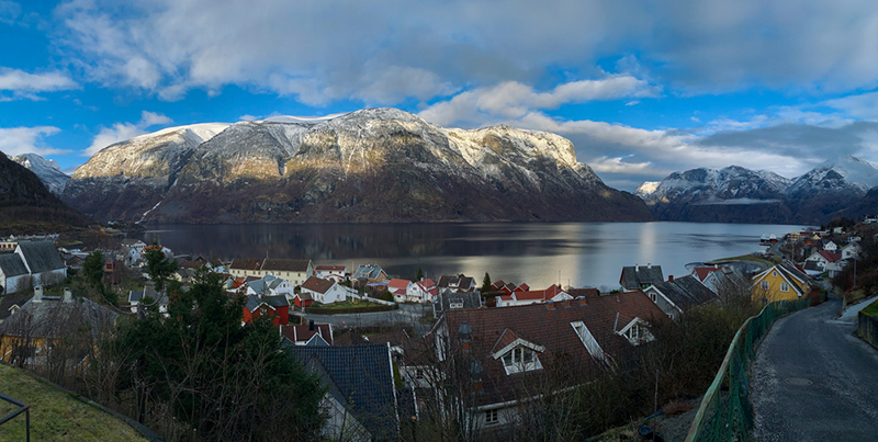 Undredal