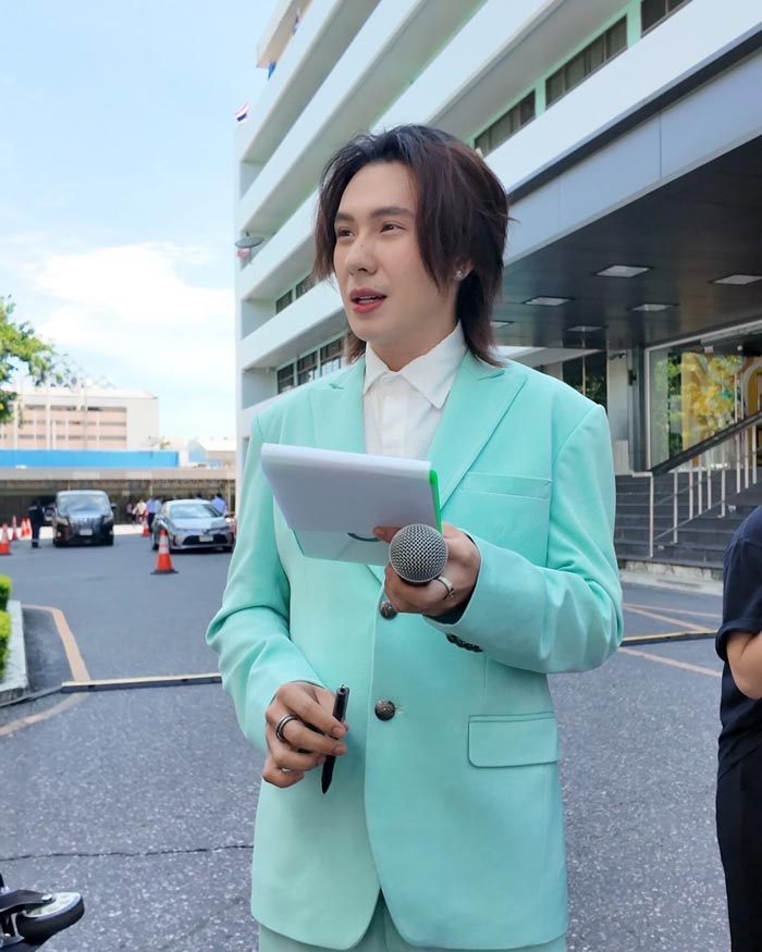 ตั้ม เดอะสตาร์