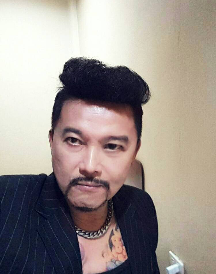 เจี๊ยบ พิสุทธิ์