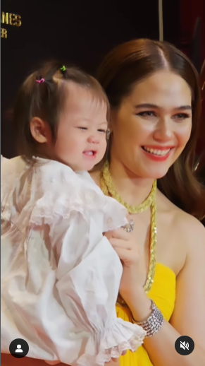น้องแอบิเกล