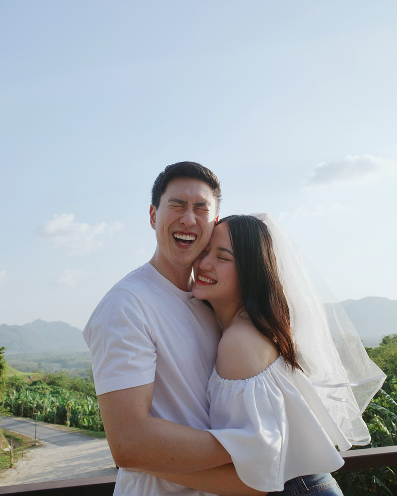 อดีตเกิร์ลกรุ๊ปประกาศข่าวดี แฟนขอแต่งงานหลังคบ 11 ปี