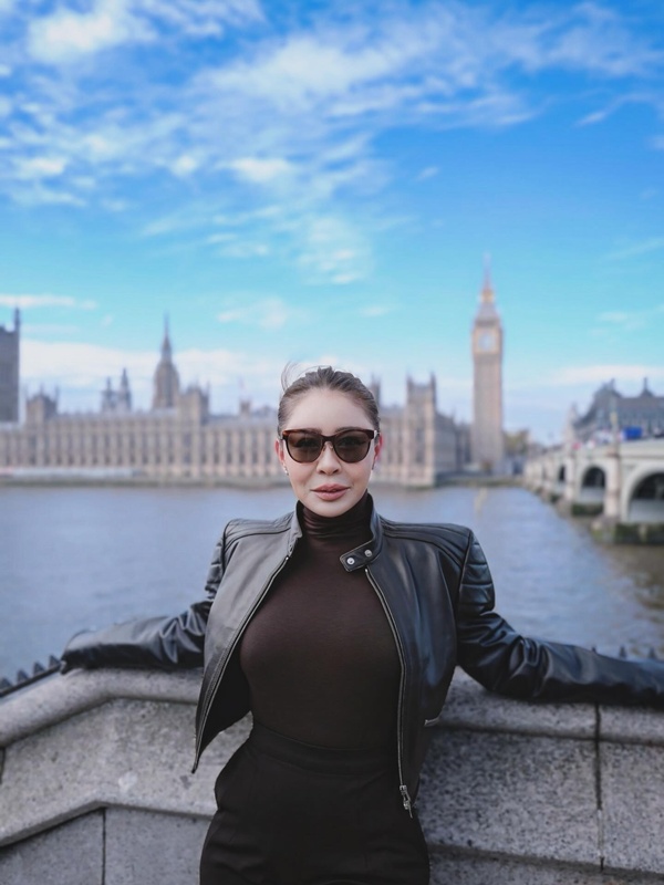 ย้อนบทสัมภาษณ์ ฐากูร อดีตสามี เป็กกี้ แรงทุกคำ