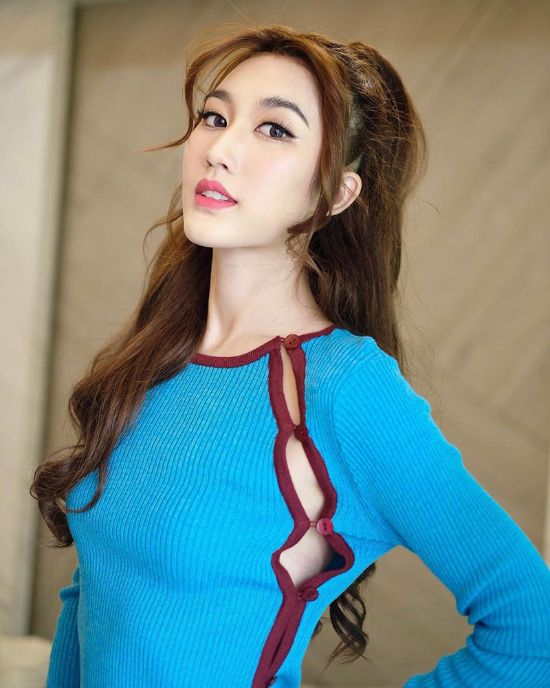 เบส รักษ์วนีย์ 